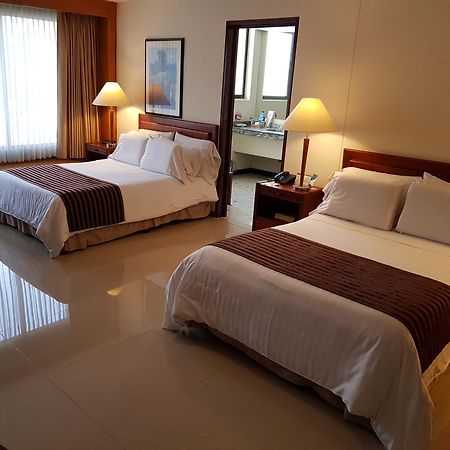 Torre De Cali Plaza Hotel Ngoại thất bức ảnh