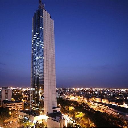 Torre De Cali Plaza Hotel Ngoại thất bức ảnh