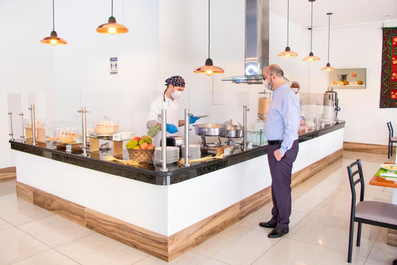 Torre De Cali Plaza Hotel Ngoại thất bức ảnh