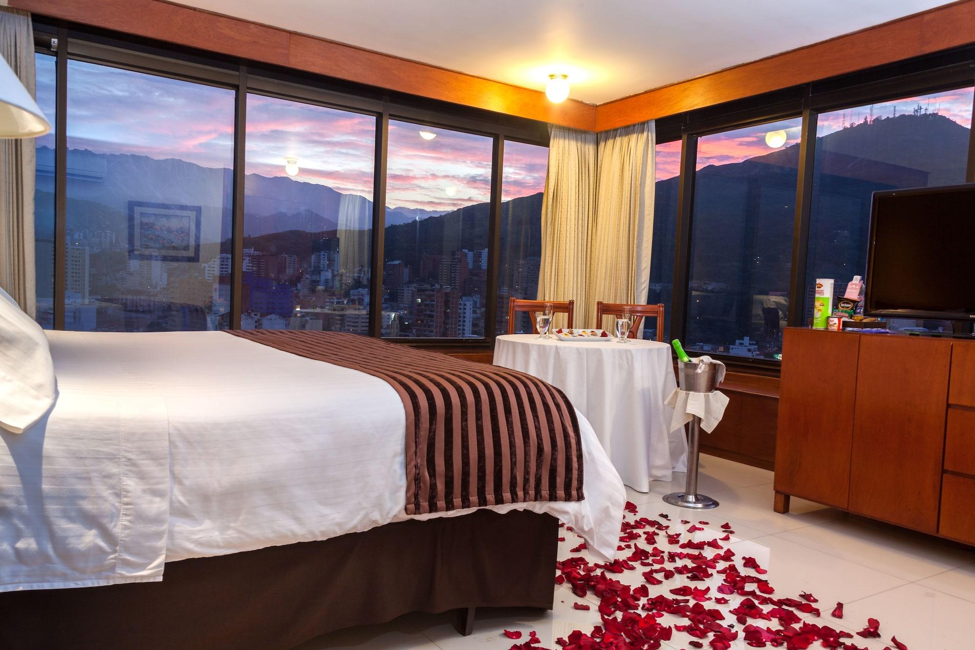 Torre De Cali Plaza Hotel Ngoại thất bức ảnh