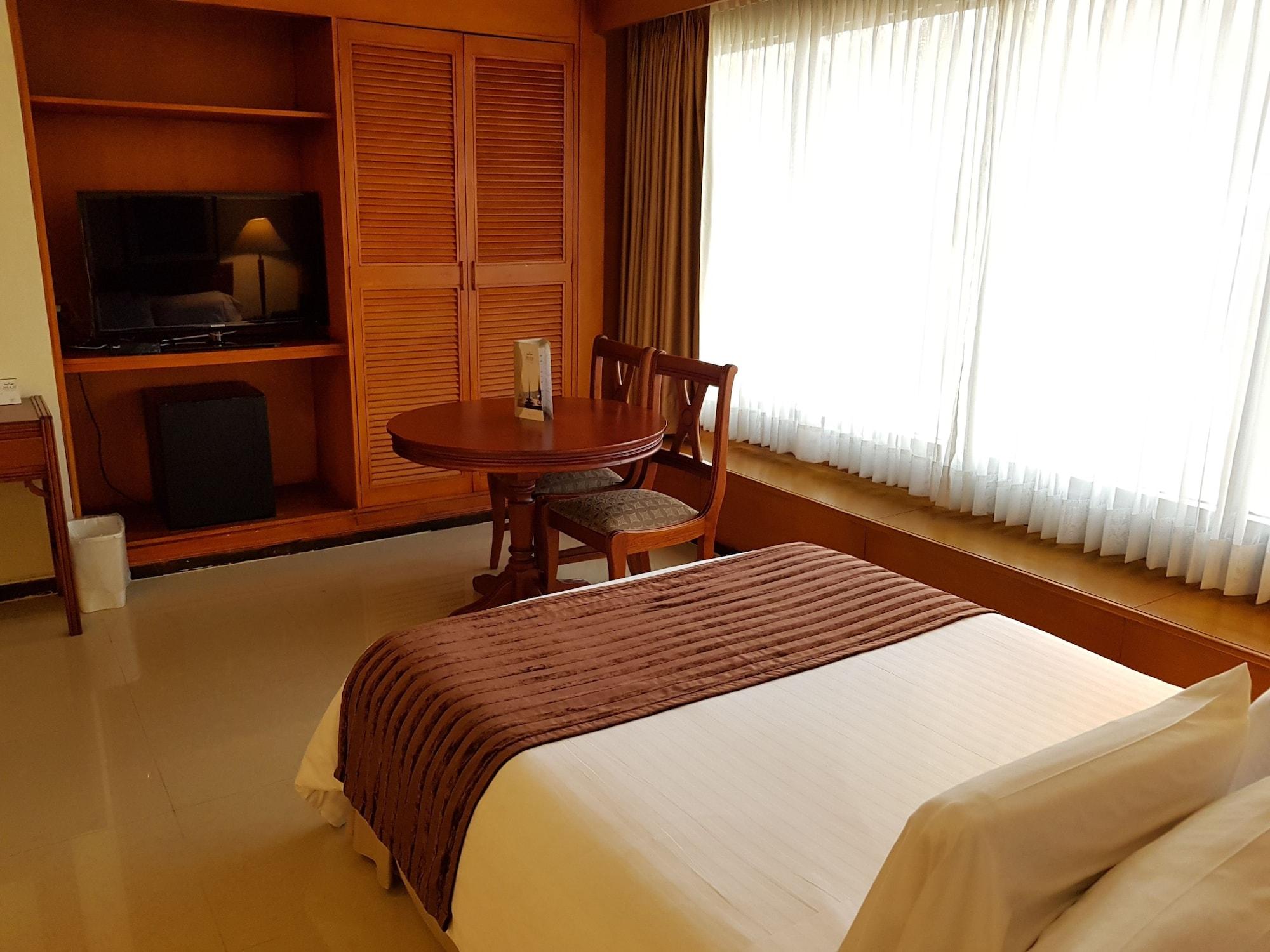 Torre De Cali Plaza Hotel Ngoại thất bức ảnh