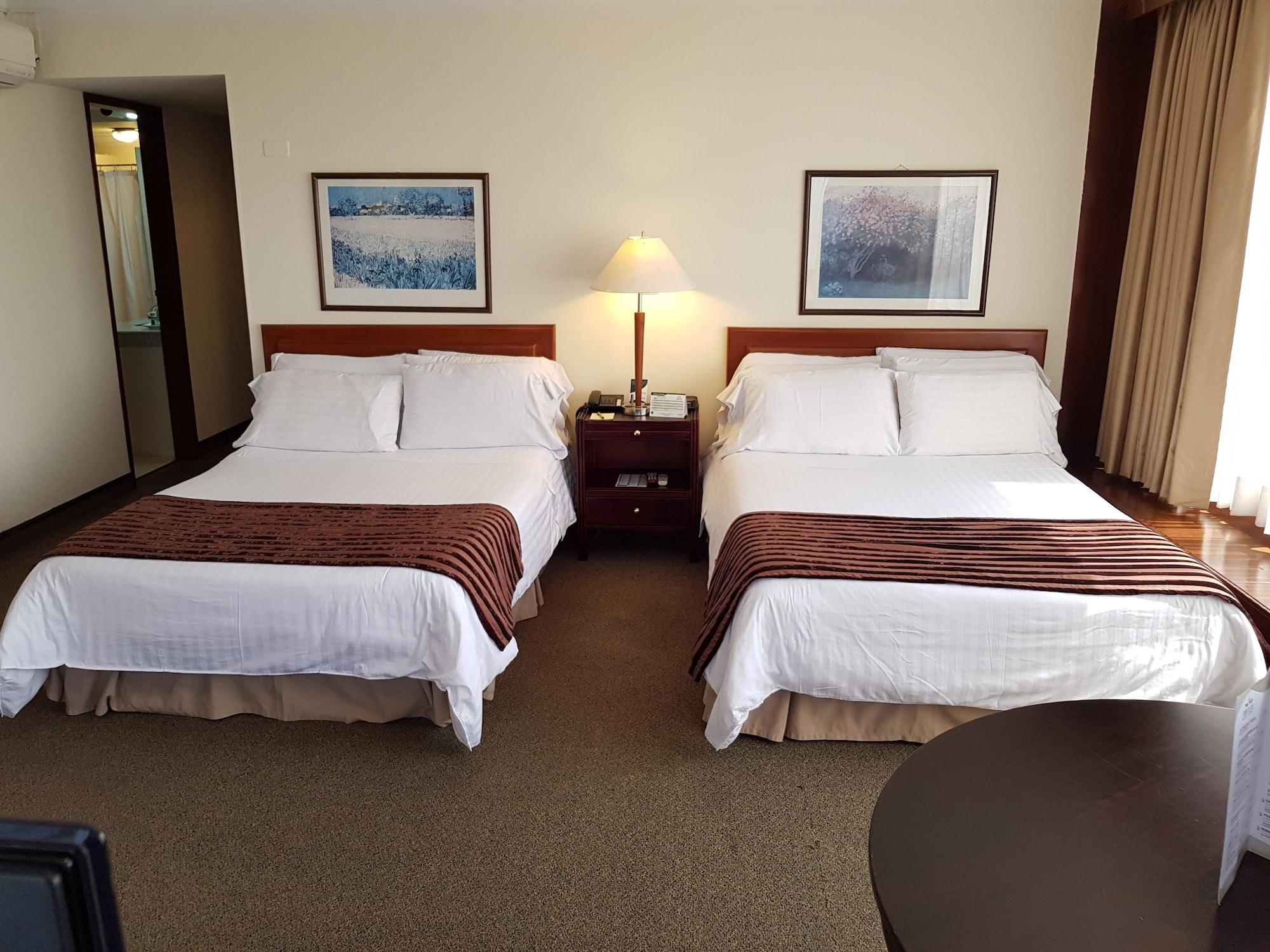 Torre De Cali Plaza Hotel Ngoại thất bức ảnh