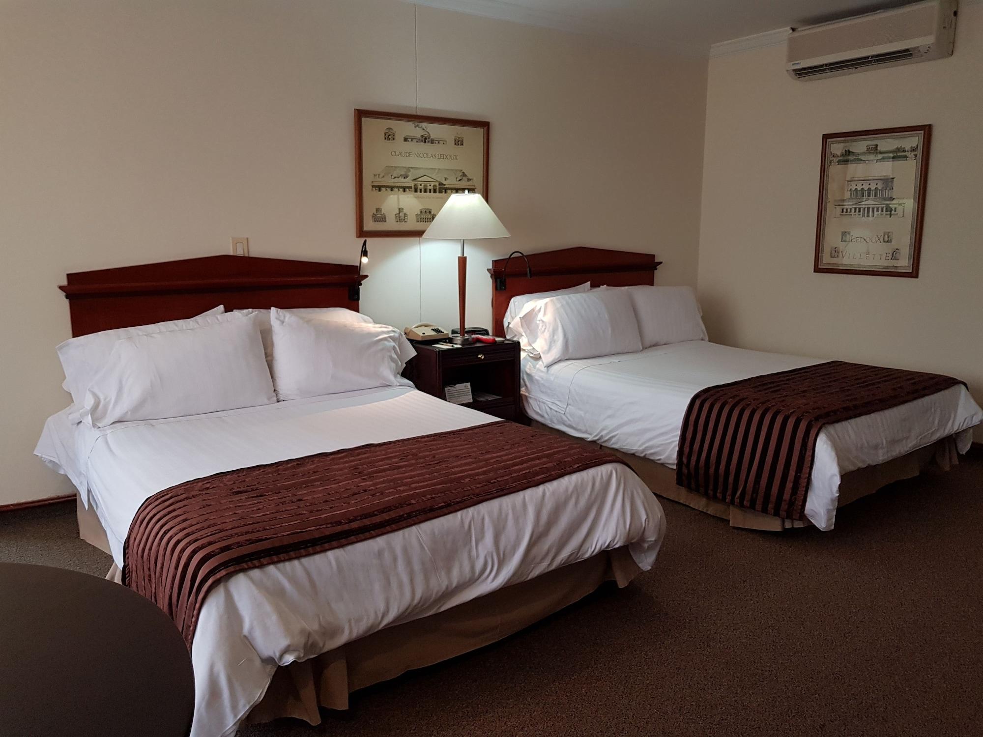 Torre De Cali Plaza Hotel Ngoại thất bức ảnh