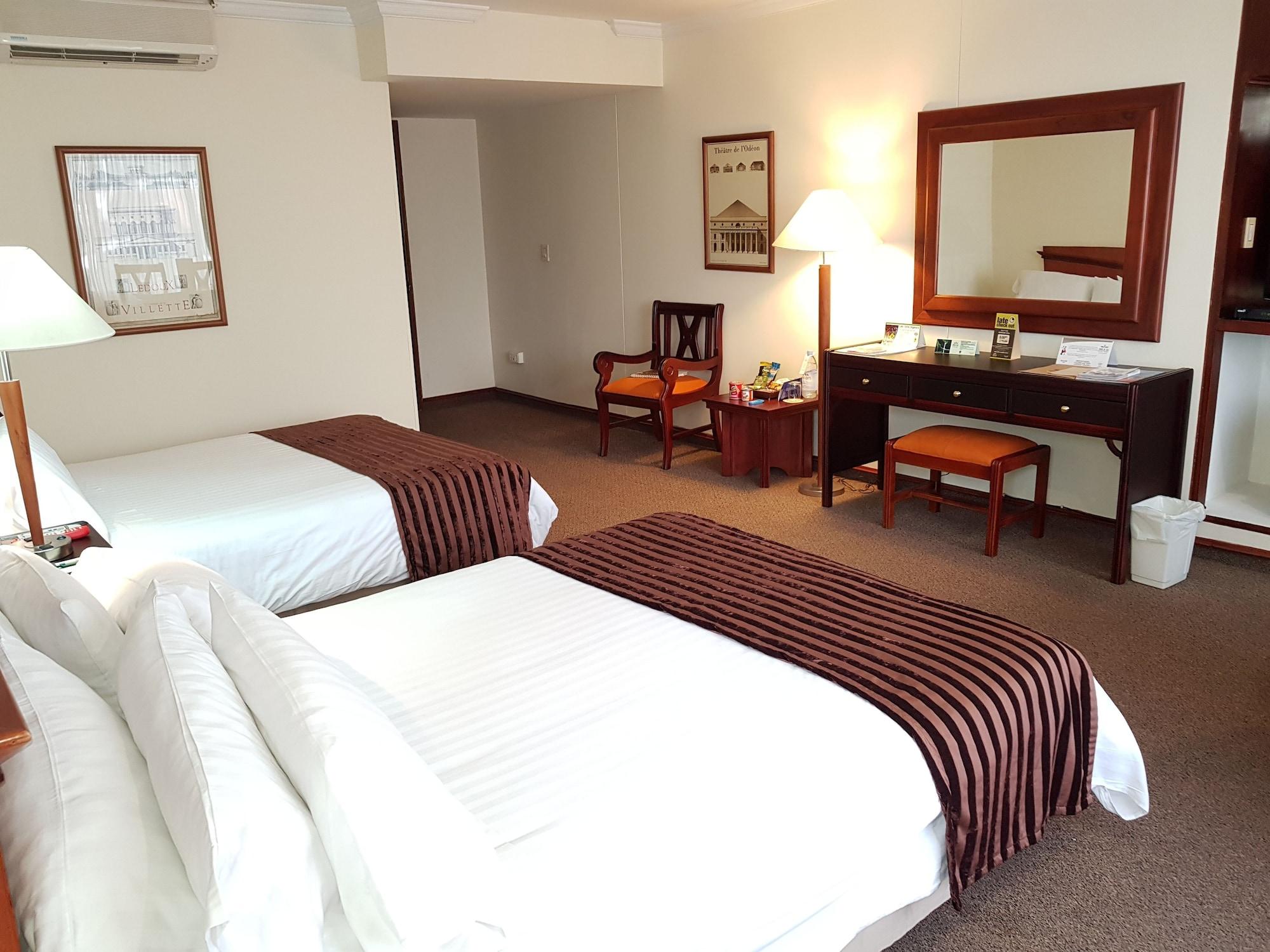 Torre De Cali Plaza Hotel Ngoại thất bức ảnh