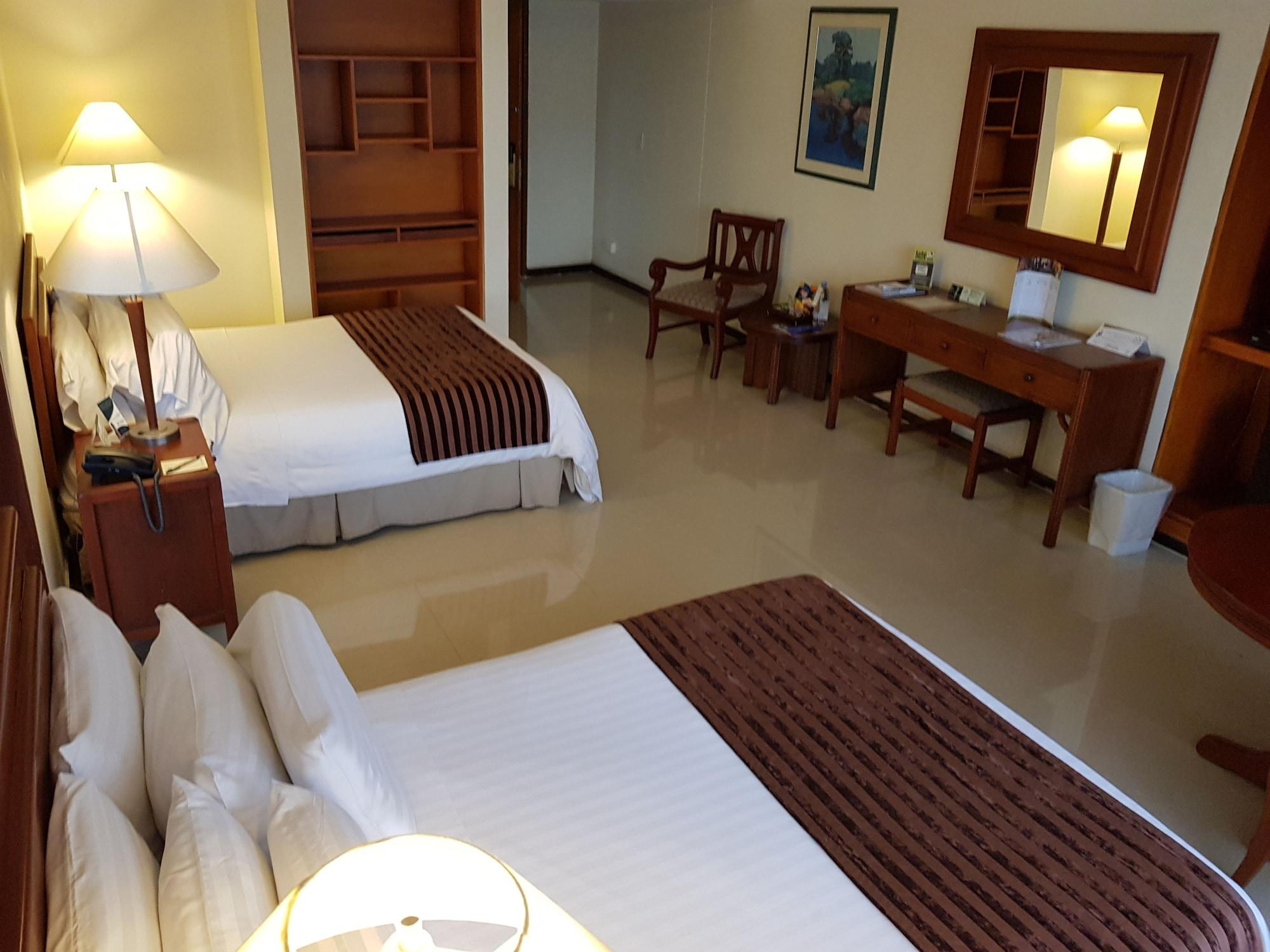 Torre De Cali Plaza Hotel Ngoại thất bức ảnh
