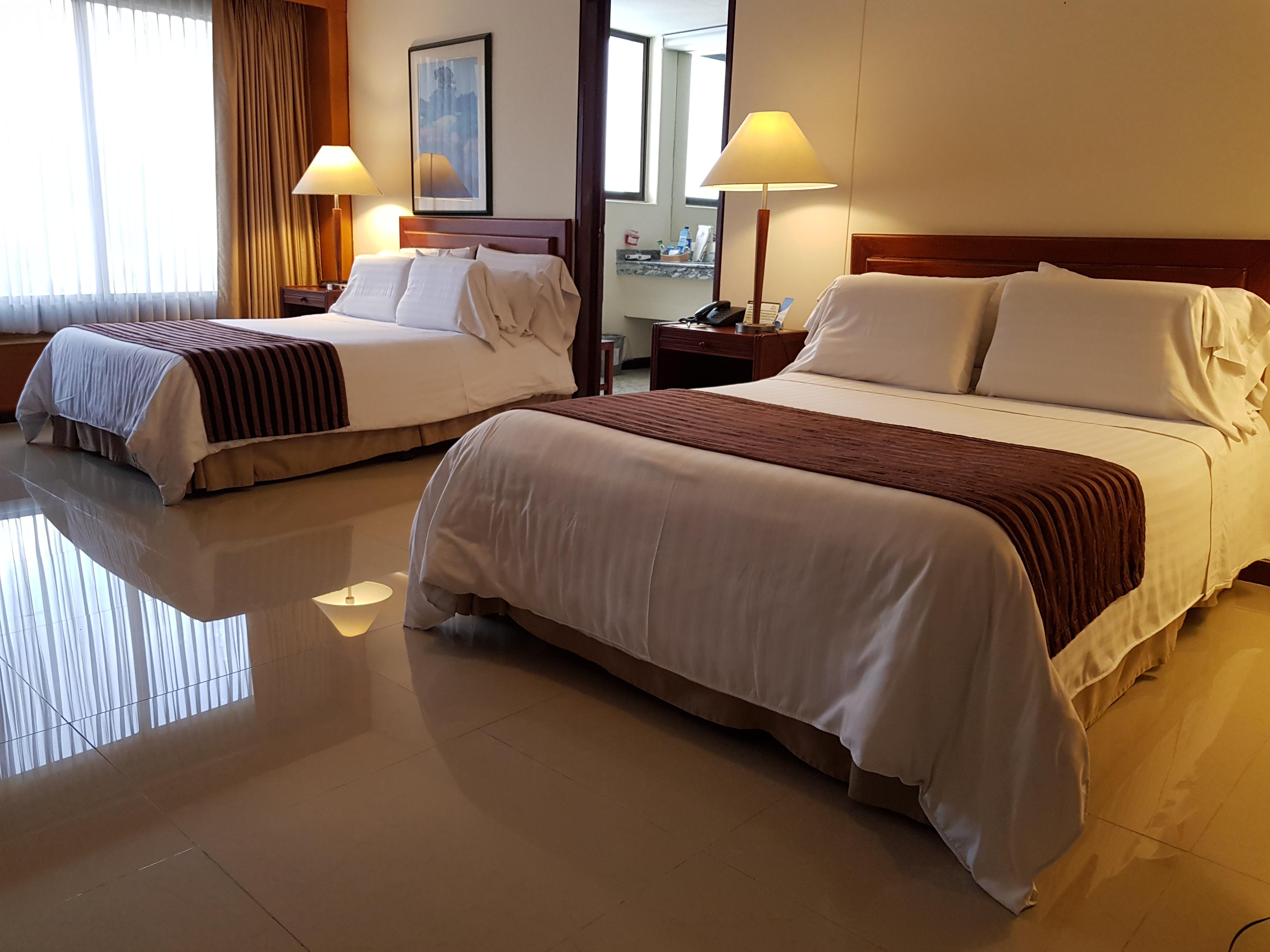 Torre De Cali Plaza Hotel Ngoại thất bức ảnh