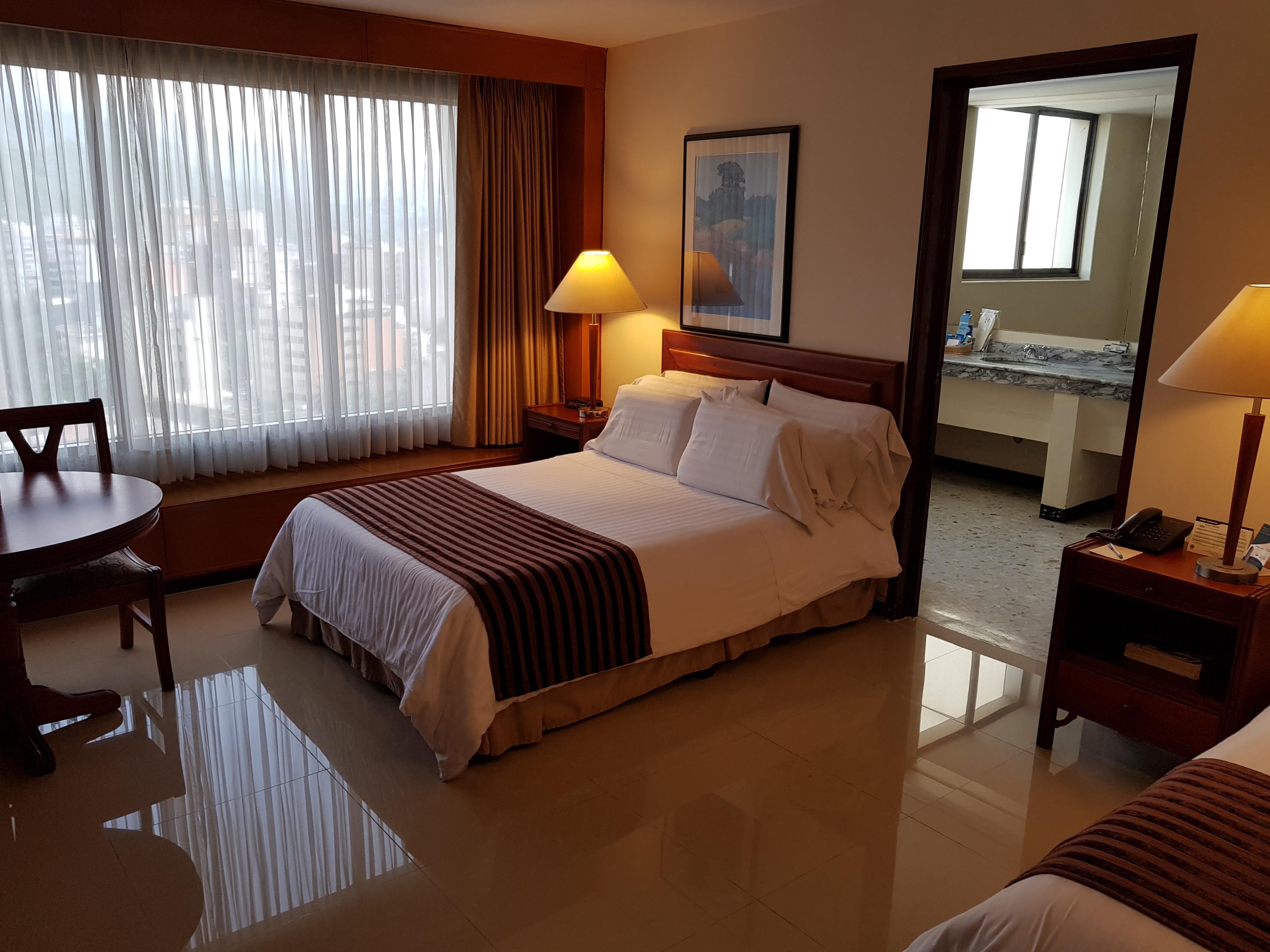 Torre De Cali Plaza Hotel Ngoại thất bức ảnh