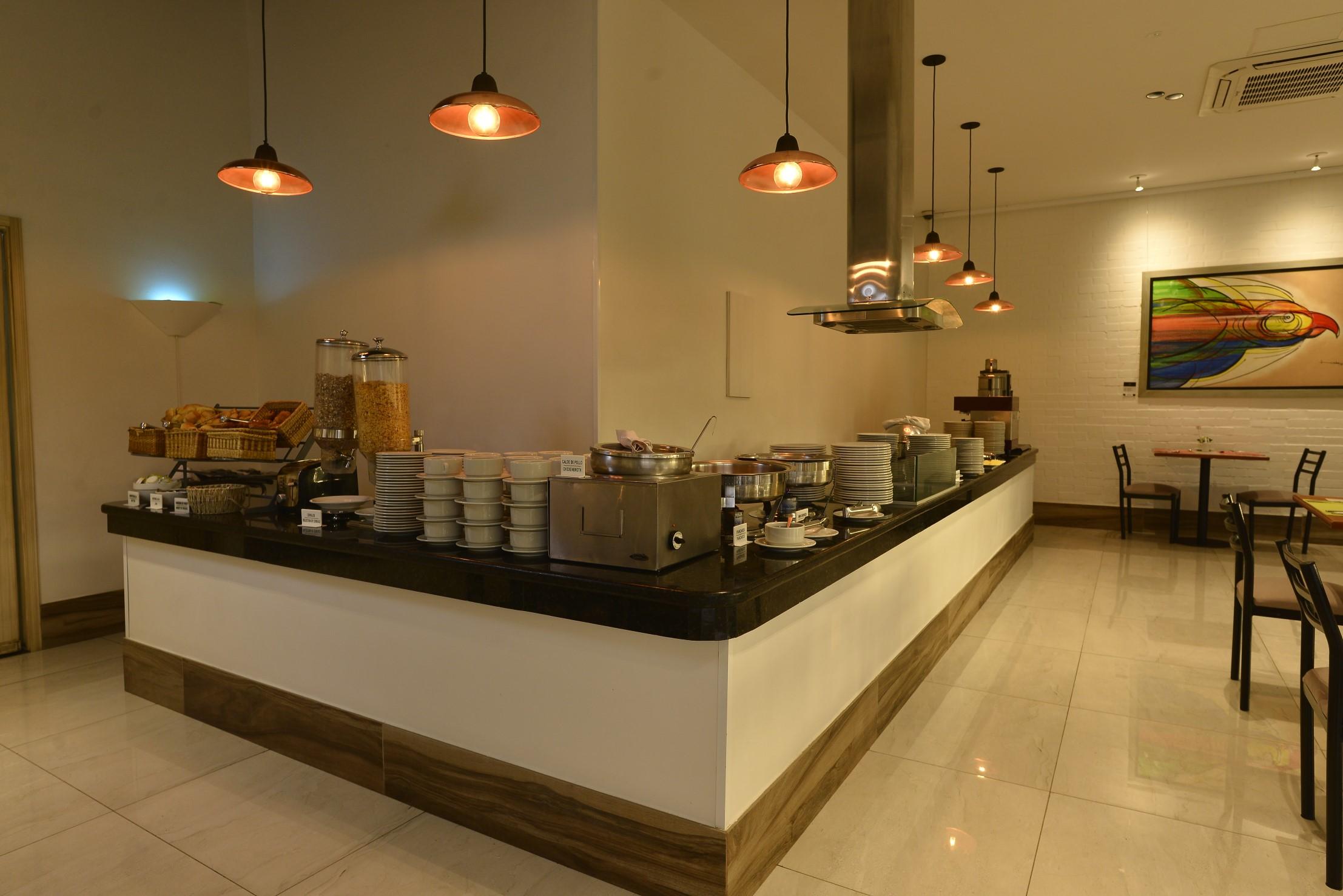 Torre De Cali Plaza Hotel Ngoại thất bức ảnh