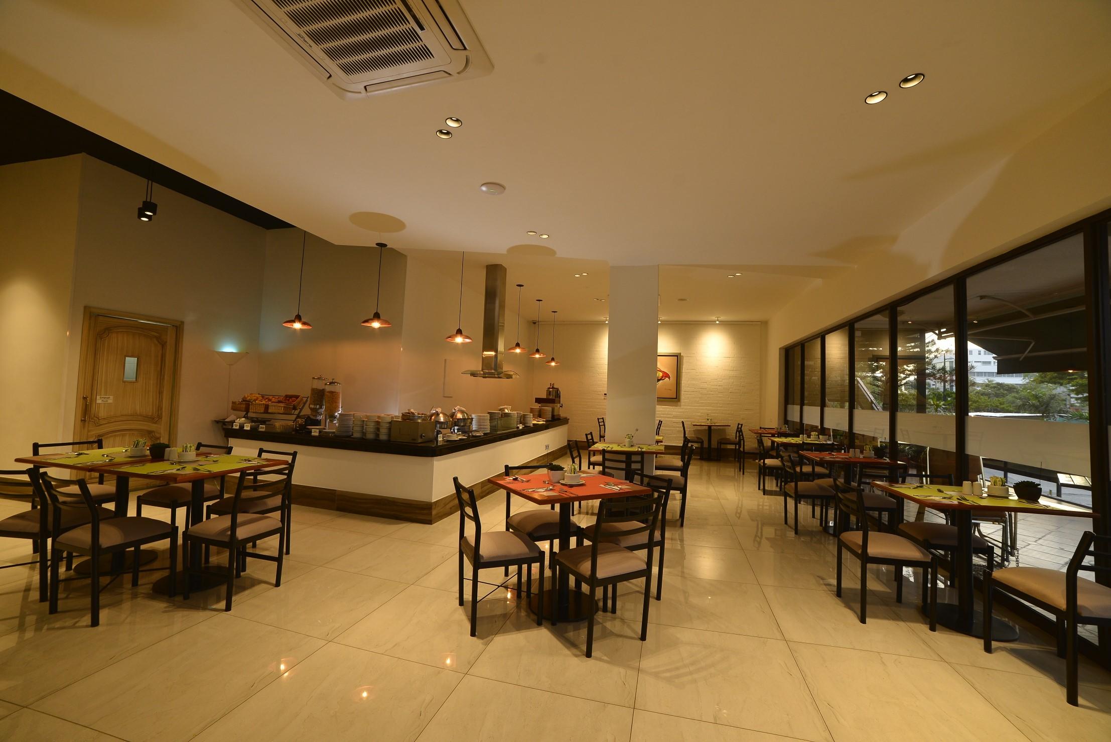Torre De Cali Plaza Hotel Ngoại thất bức ảnh