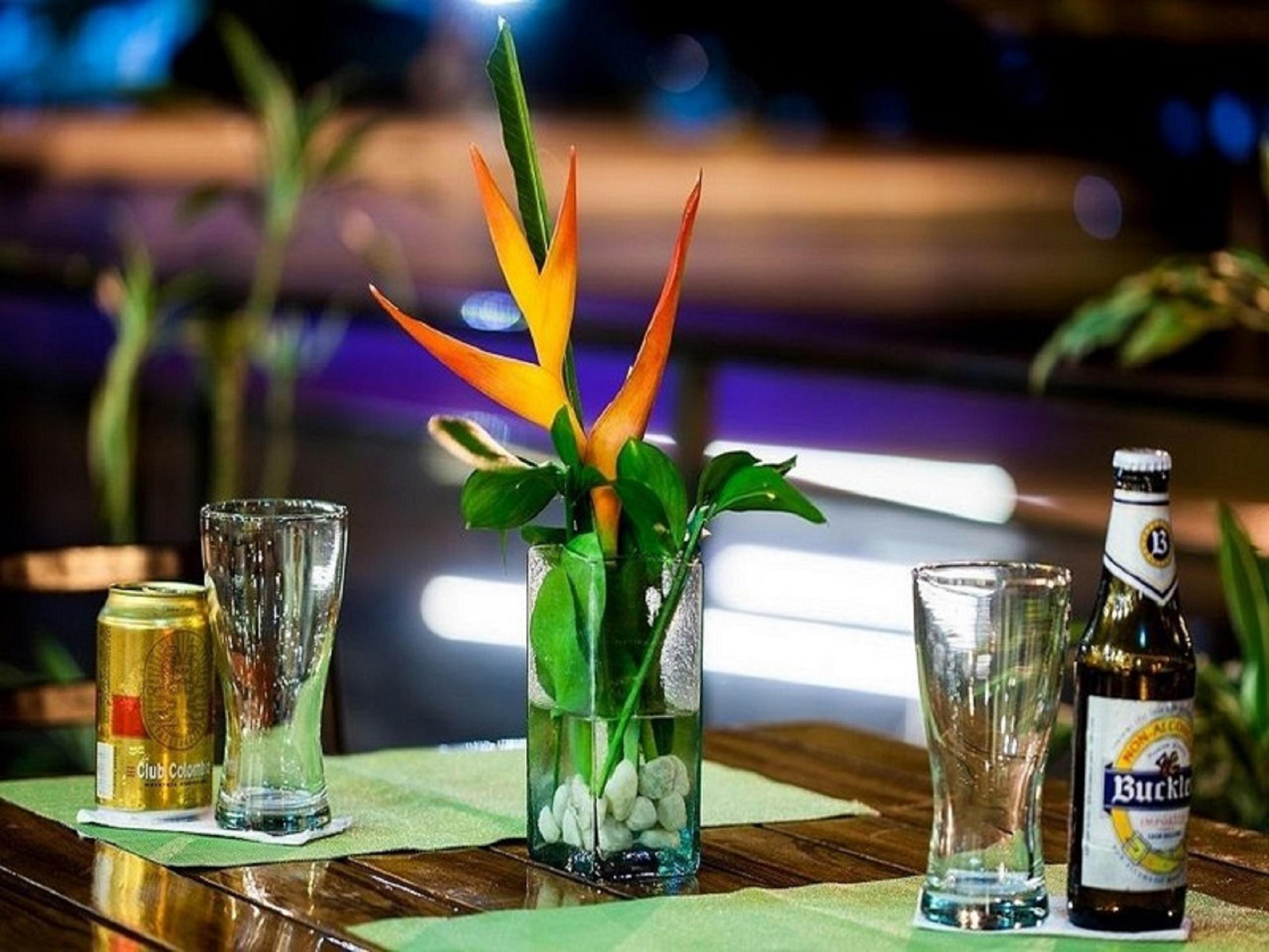 Torre De Cali Plaza Hotel Ngoại thất bức ảnh
