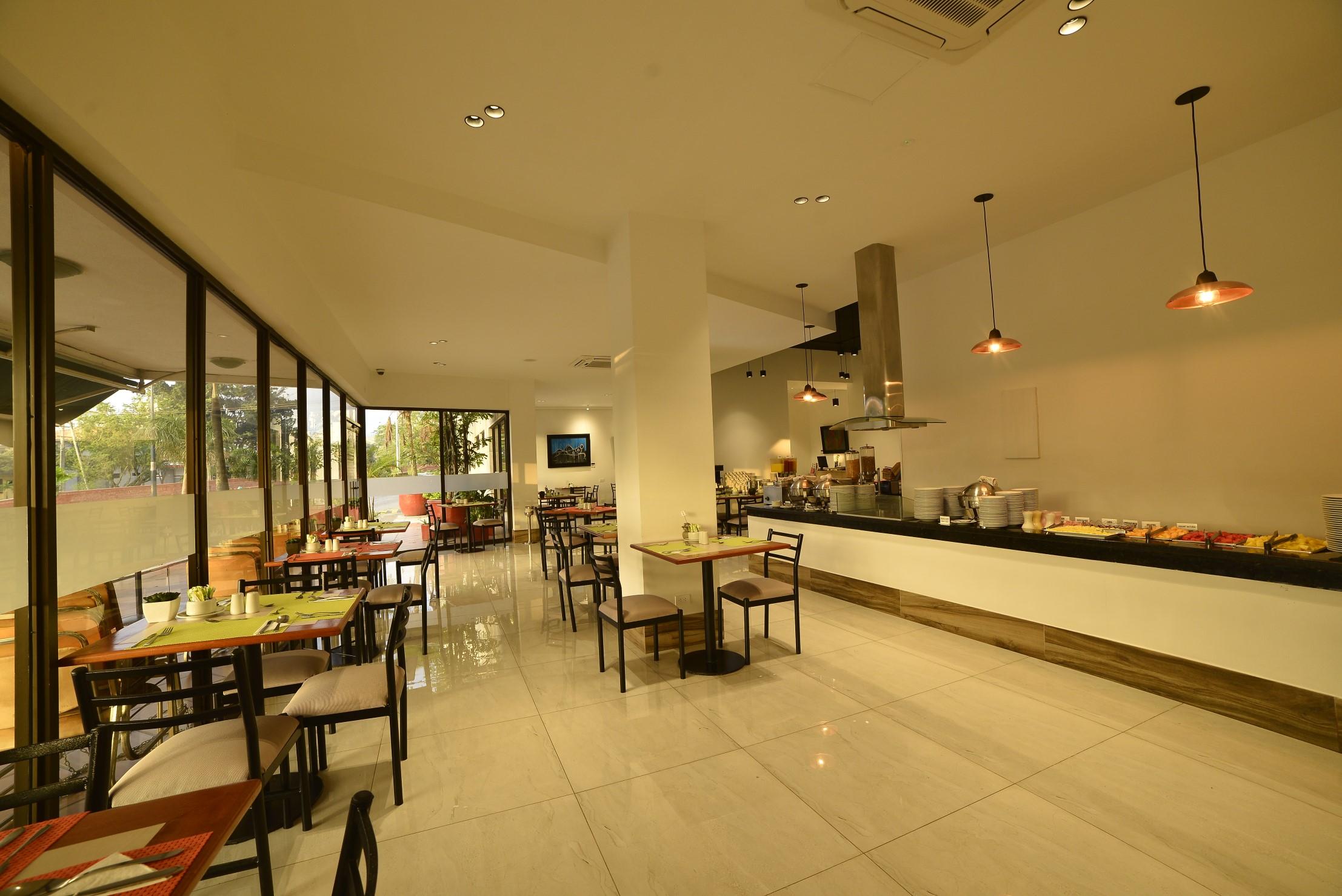 Torre De Cali Plaza Hotel Ngoại thất bức ảnh