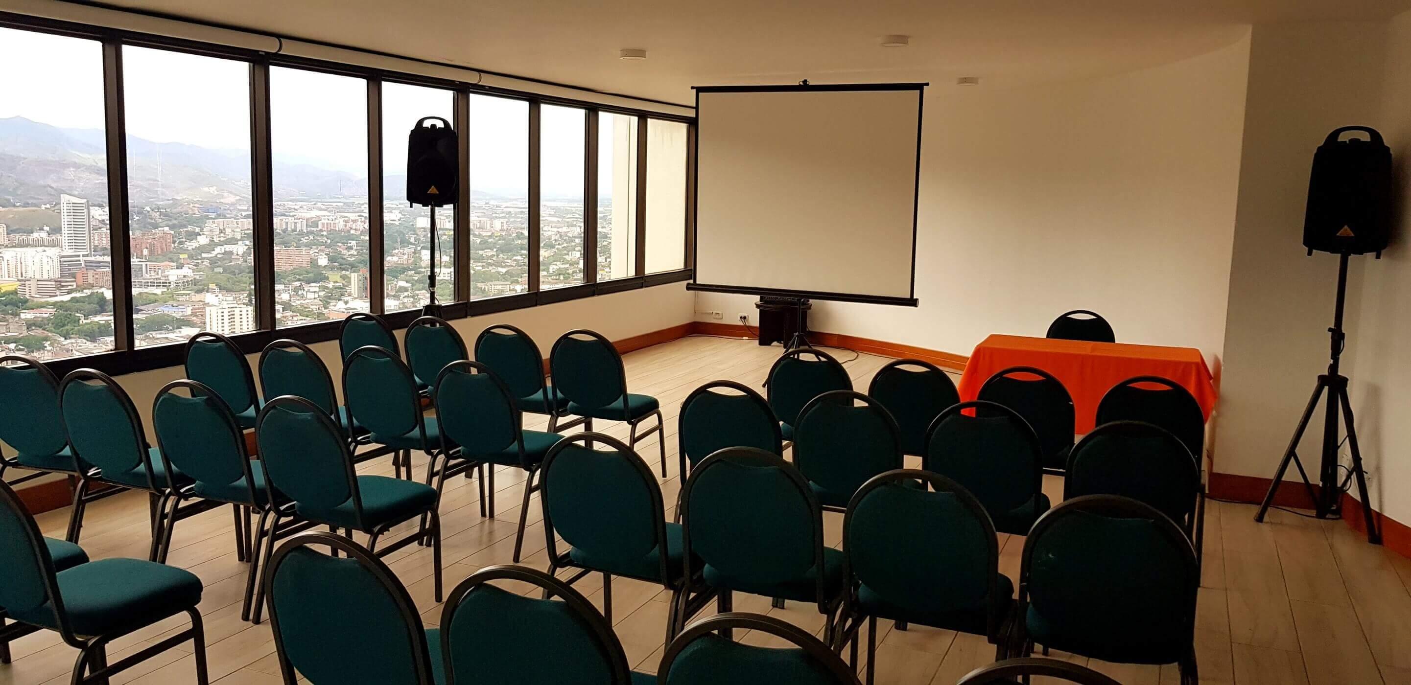 Torre De Cali Plaza Hotel Ngoại thất bức ảnh