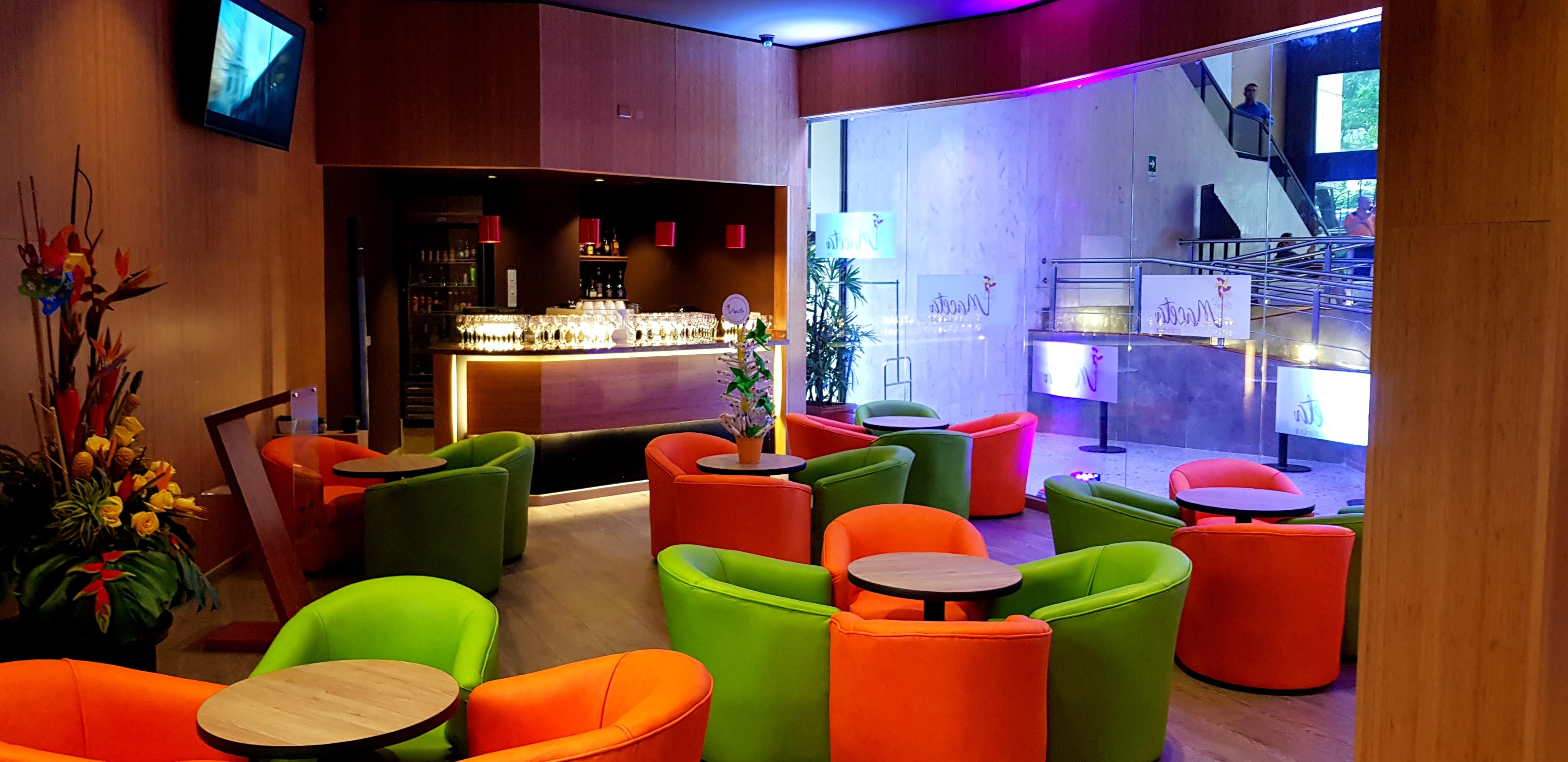 Torre De Cali Plaza Hotel Ngoại thất bức ảnh