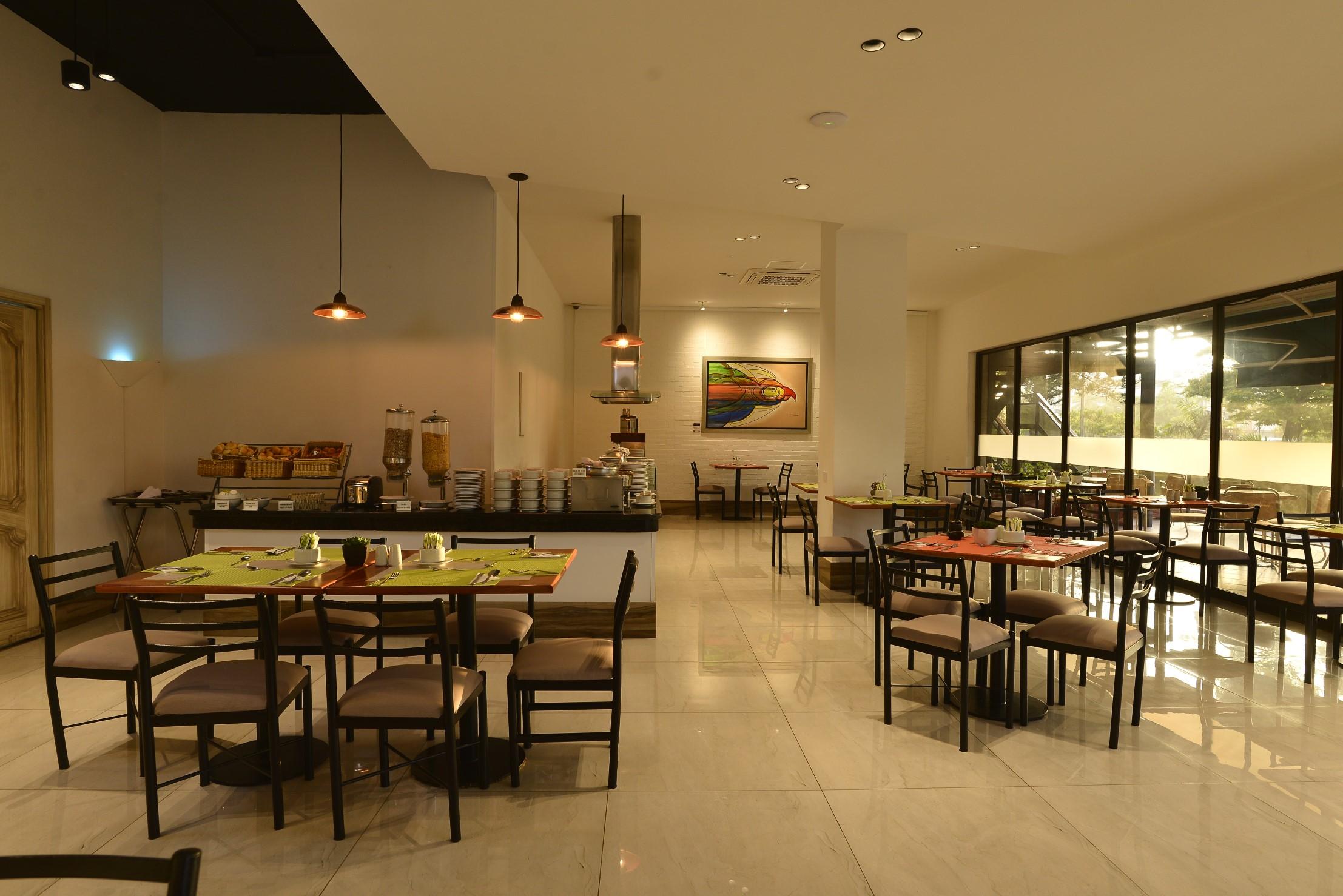 Torre De Cali Plaza Hotel Ngoại thất bức ảnh