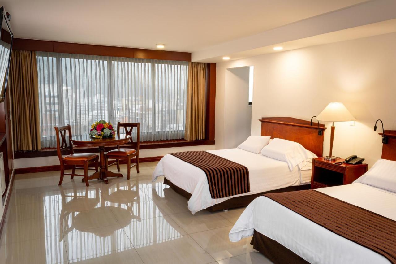 Torre De Cali Plaza Hotel Ngoại thất bức ảnh