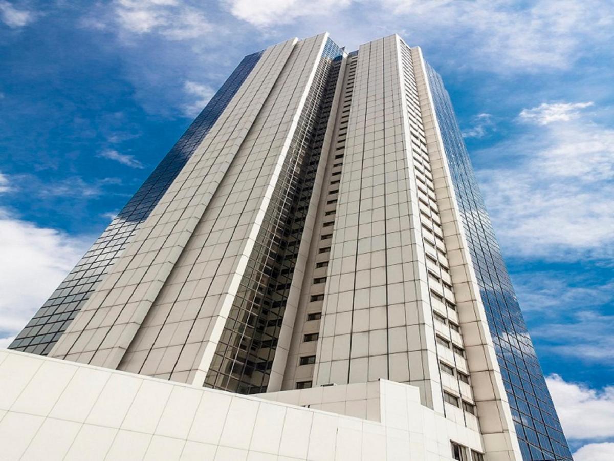 Torre De Cali Plaza Hotel Ngoại thất bức ảnh